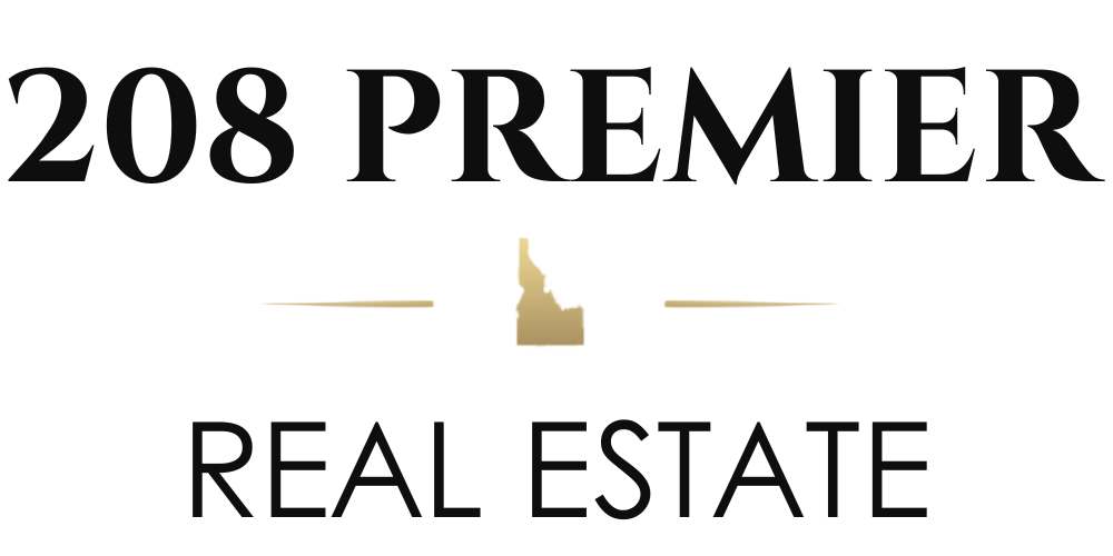 208 Premier Real Estate Boise Idaho